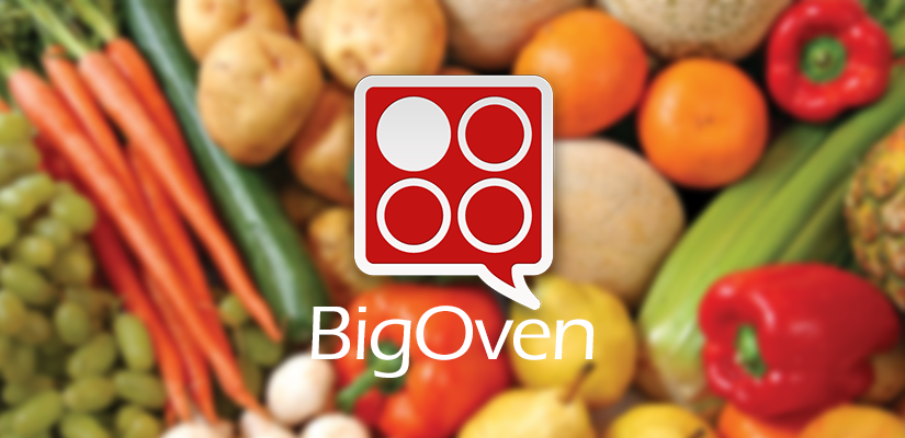 BigOven: hundreds thousands of recipes