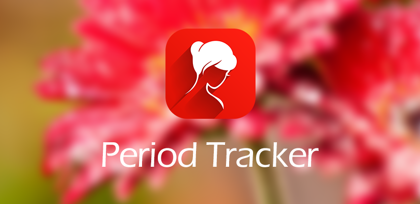 Period Tracker- you must have it!
