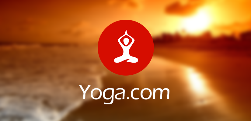 Yoga.com – start practice yoga!