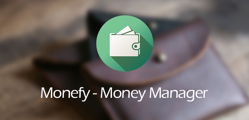 Monefy – Money Manager- find where your money go!