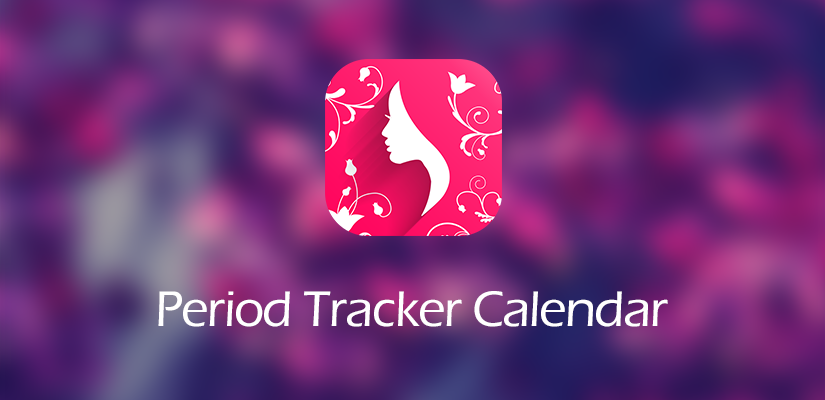 Period Tracker Calendar-Use it with trust!