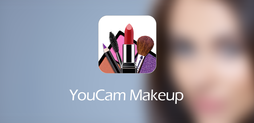 YouCam Makeup- You look amazing!
