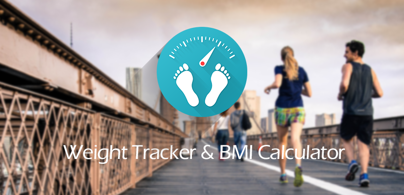 Weight Monitor – Tracking your weight to help you get in shape